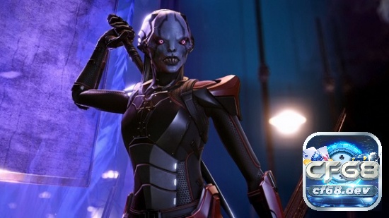 Game chiến thuật PC hay nhất 2025 - chọn lọc từ chuyên gia XCOM 3: Invasion kết hợp quản lý chiến lược toàn cầu với những trận chiến chiến thuật căng thẳng