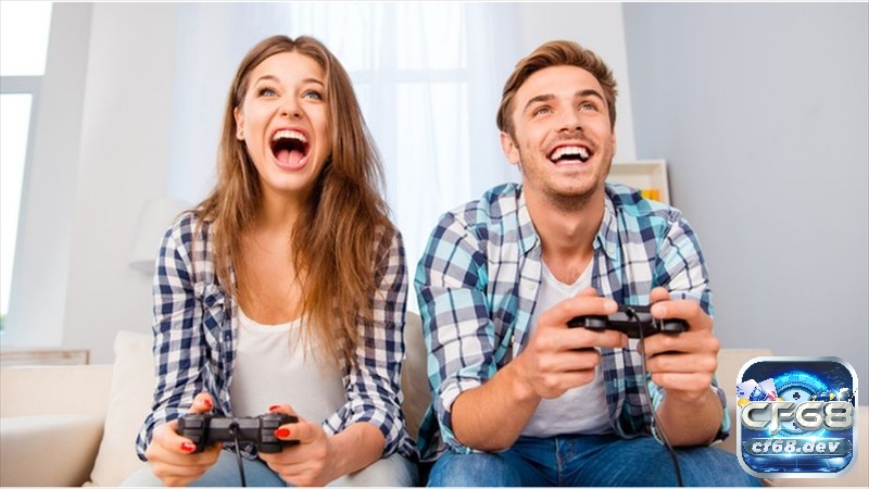 Game co-op hay nhất năm nay trải nghiệm cùng bạn bè Game co-op tăng gắn kết, tạo kỷ niệm và xây dựng tình bạn bền chặt