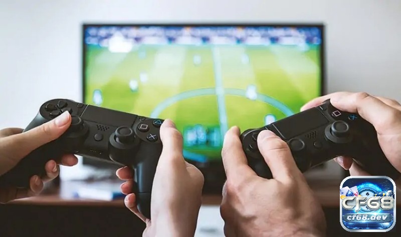 Game co-op hay nhất năm nay trải nghiệm cùng bạn bè Game co-op hay giúp giải trí và rèn luyện kỹ năng teamwork hiệu quả