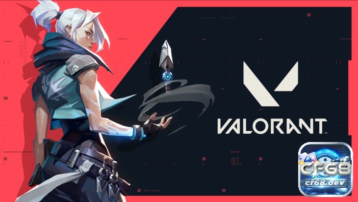 Game FPS hay nhất 2025: Top các trò chơi bắn súng đỉnh cao Valorant 2.0 với đồ họa cartoon đặc trưng nhưng gameplay chiến thuật sâu sắc