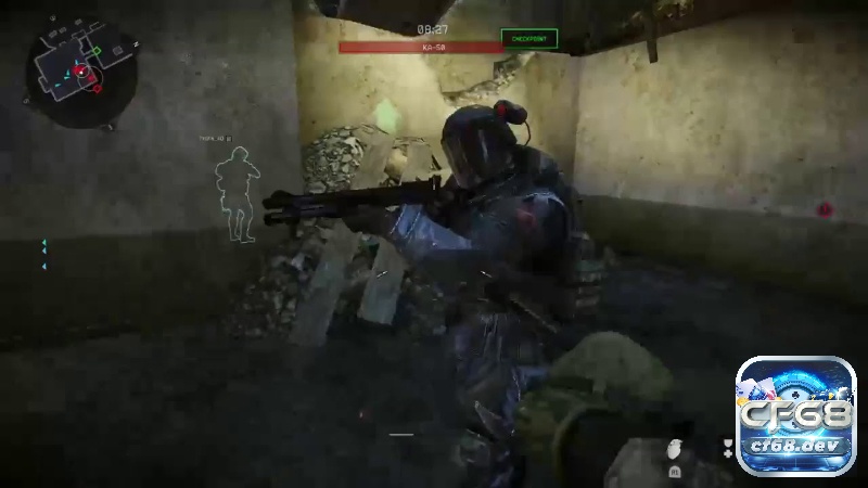 Game FPS hay nhất 2025: Top các trò chơi bắn súng đỉnh cao Warface: Frontline - một trong những game FPS hay nhất miễn phí có đồ họa đẹp mắt và gameplay cân bằng