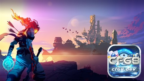 Game hay cho Android: Tổng hợp 15 game đáng chơi nhất 2025 Dead Cells