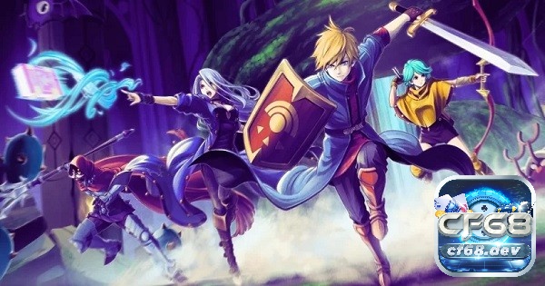 Game hay cho iOS: 25 tựa game đỉnh cao phải thử trên iPhone Oceanhorn 3: Chronos - Kiệt tác phiêu lưu trên iOS