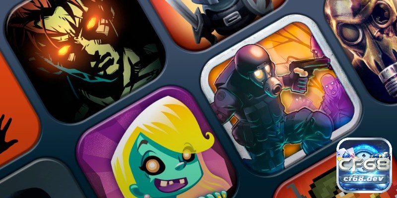 Game ios zombie: Top game zombie kinh dị hay nhất 2025 Game iOS zombie 2025 hứa hẹn mang đến trải nghiệm sinh tồn hấp dẫn nhờ đồ họa đỉnh cao và cốt truyện lôi cuốn.
