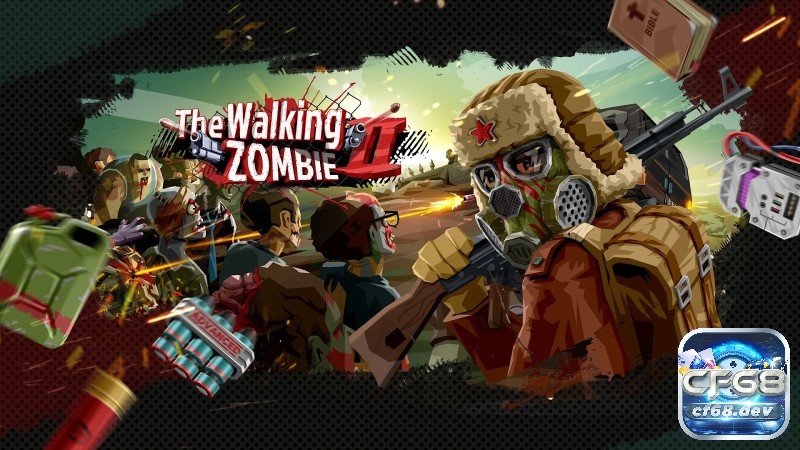Game ios zombie: Top game zombie kinh dị hay nhất 2025 Walking Zombie 2 là game zombie iOS offline đáng chơi nhờ dung lượng nhẹ, lối chơi linh hoạt và cốt truyện lựa chọn nhánh hấp dẫn.