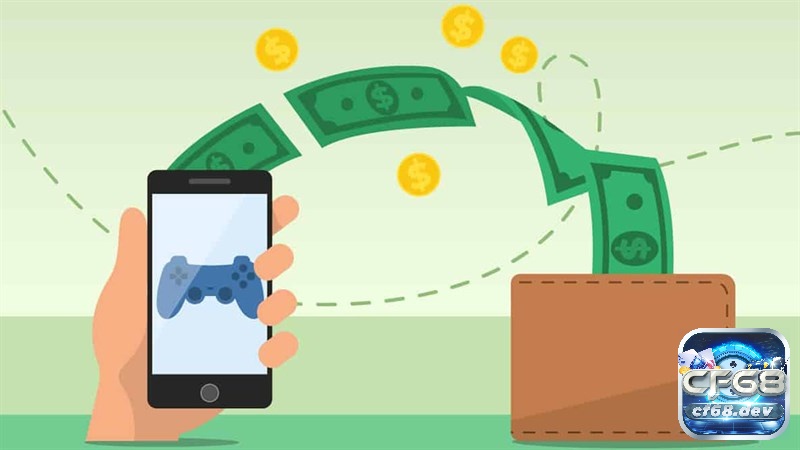 Game kiếm tiền thật uy tín - Hướng dẫn đầy đủ người mới 2025 Những dạng game kiếm tiền thật nổi bật hiện nay