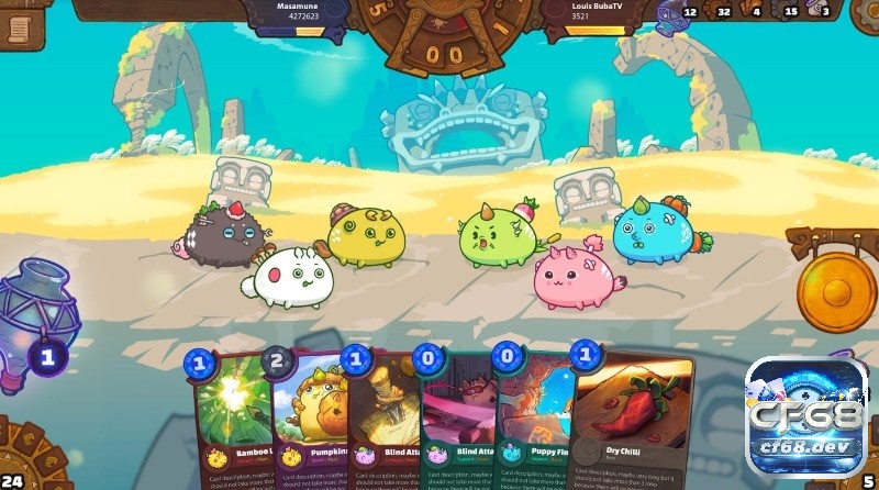 Game kiếm tiền thật uy tín - Hướng dẫn đầy đủ người mới 2025 Những game kiếm tiền thật trên nền tảng blockchain nổi bật