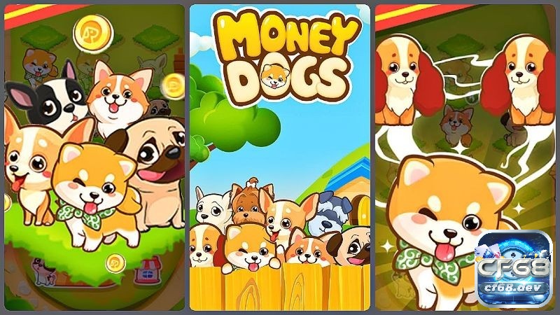 Game kiếm tiền thật uy tín - Hướng dẫn đầy đủ người mới 2025 Những game kiếm tiền thật không cần vốn đầu tư ban đầu