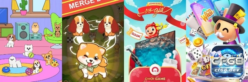 Game kiếm tiền thật uy tín - Hướng dẫn đầy đủ người mới 2025 Cách tham gia chơi game kiếm tiền thật