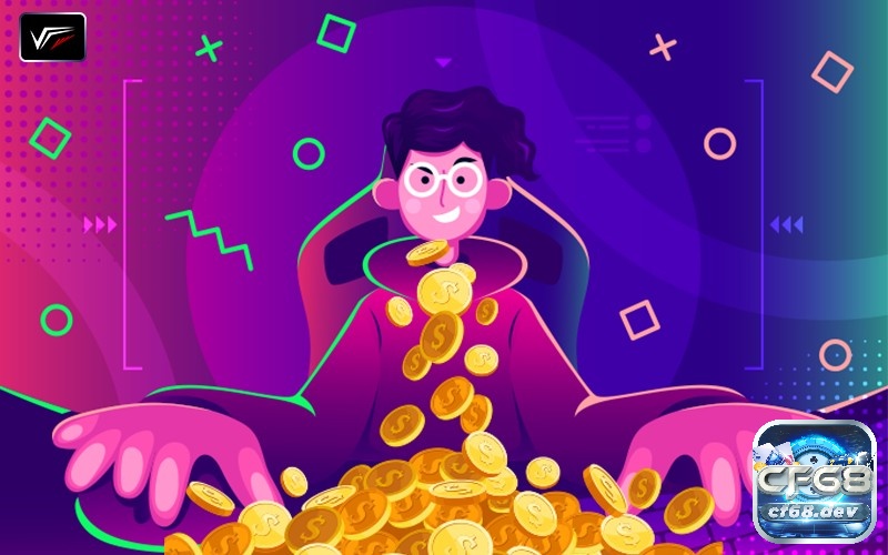 Game kiếm tiền thật uy tín - Hướng dẫn đầy đủ người mới 2025 Những chiến lược tối ưu trong game kiếm tiền thật