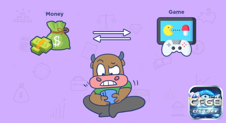 Game kiếm tiền thật uy tín - Hướng dẫn đầy đủ người mới 2025 Những rủi ro có thể gặp phải khi tham gia chơi game kiếm tiền thật