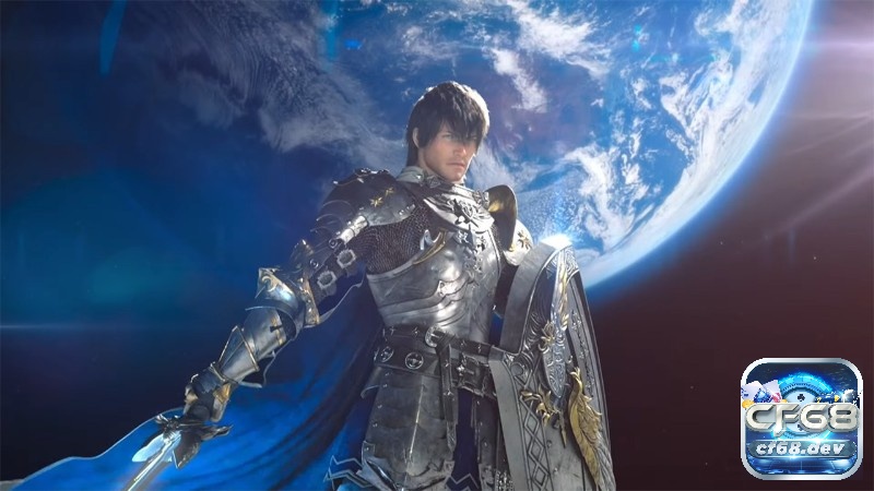 Game MMORPG hay: Trải nghiệm nhập vai trên mọi thiết bị FFXIV sở hữu đồ họa đẹp và nhạc nền tuyệt vời