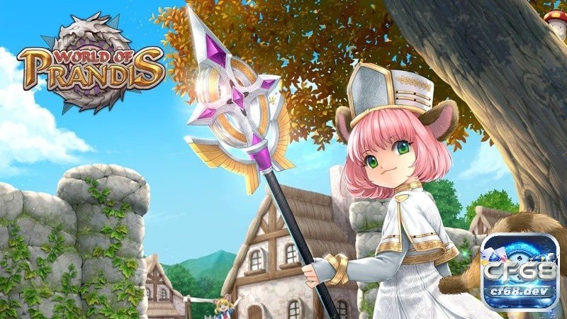 Game MMORPG hay: Trải nghiệm nhập vai trên mọi thiết bị Hình ảnh và âm thanh là 2 yếu tố quan trọng tạo nên thế giới ảo sống động, tăng cường nhập vai