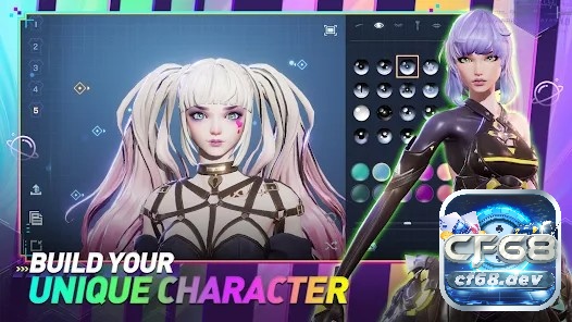 Game MMORPG mobile hay nhất 2025 cho game thủ Việt Nam Đồ họa đặc sắc trong Dragon Raja