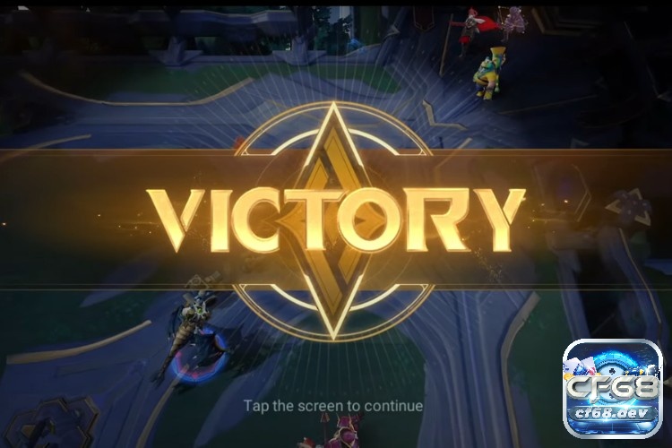 Game MOBA mobile là gì? Top MOBA mobile hay nhất 2025 Game MOBA mobile có thời gian trận đấu diễn ra nhanh chóng nên phù hợp với những anh em thích trải nghiệm nhanh