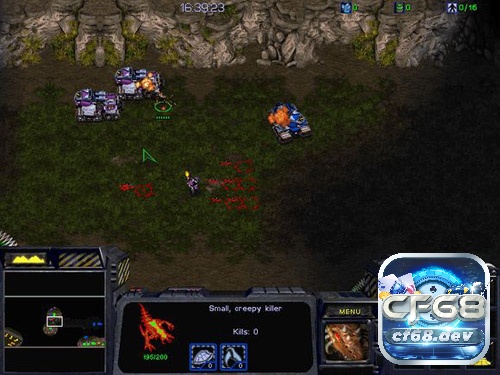 Game MOBA online - Thể loại game chiến thuật đầy hấp dẫn Khởi đầu của game MOBA có đồ họa và cách chơi khá đơn giản