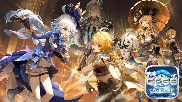Game nhập vai mobile - Top game đáng chơi nhất hiện nay Cốt truyện chính là linh hồn và nền tảng tạo nên sức hút của một tựa game nhập vai