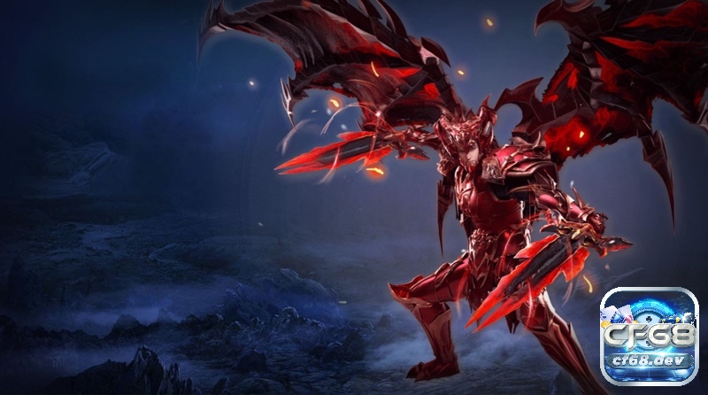 Game nhập vai mobile - Top game đáng chơi nhất hiện nay MU AWAKEN cũng là một trong những game nhập vai mobile ăn khách nhất hiện nay