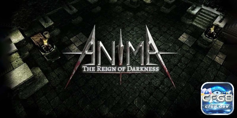Game nhập vai mobile - Top game đáng chơi nhất hiện nay AnimA ARPG là lựa chọn lý tưởng cho anh em nào yêu thích sự thử thách và cày cuốc