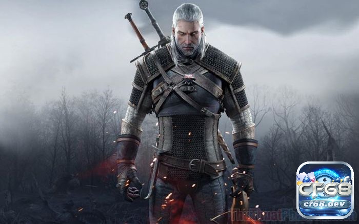 Game nhập vai mobile - Top game đáng chơi nhất hiện nay Cùng CF68 chúng tôi tìm hiểu kỹ hơn tựa game nhập vai mobile này nhé