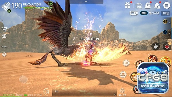 Game nhập vai online là gì? Top game được yêu thích nhất MMORPG cho phép nhiều người chơi tham gia trải nghiệm cùng lúc