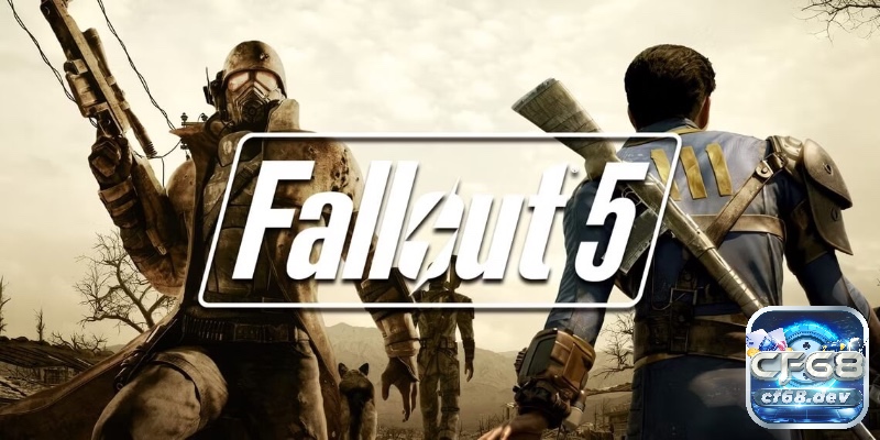 Game nhap vai pc - Top game nhập vai pc hay nhất mọi thời đại Fallout mang phong cách hậu tận thế nổi bật nhất trên PC, gây ấn tượng mạnh với các anh em game thủ