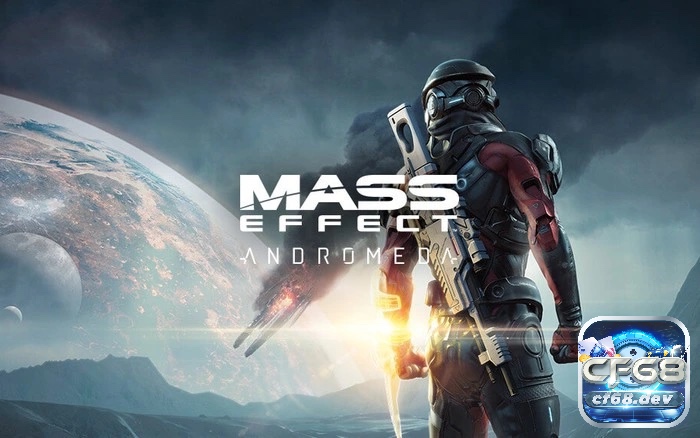 Game nhap vai pc - Top game nhập vai pc hay nhất mọi thời đại Mass Effect Series giúp đưa anh em game thủ ra ngoài không gian bao la đầ táo bạo