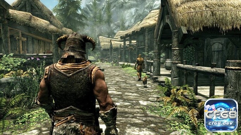 Game nhap vai pc - Top game nhập vai pc hay nhất mọi thời đại Sandbox RPG cho phép anh em tự do khám phá một thế giới rộng lớn với nhiều hoạt động khác nhau