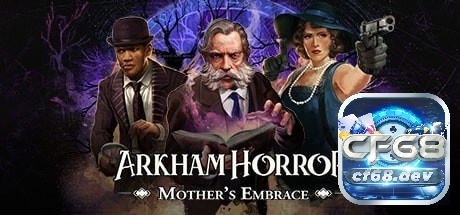 Game nhập vai PC là gì? Top game nhập vai hay nhất 2025 Mother's Embrace là thể loại game nhập vai PC với cốt truyện thú vị