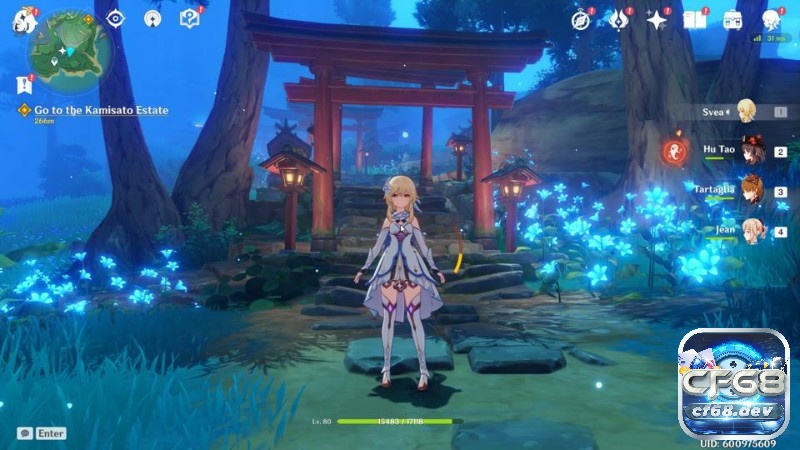Game nhập vai PC là gì? Top game nhập vai hay nhất 2025 Những ưu điểm nổi bật của các tực game nhập vai PC