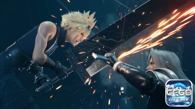 Game nhập vai PC là gì? Top game nhập vai hay nhất 2025 Cốt truyện trong game đầy lôi cuốn giúp anh em có những trải nghiệm thú vị hơn