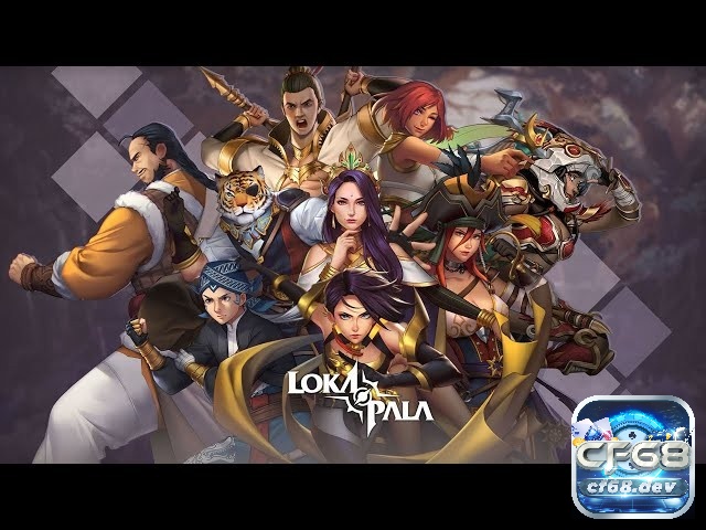 Game online có phí - Khám phá top game đáng đầu tư nhất 2025 Những trải nghiệm lối chơi hấp dẫn trong game online có phí