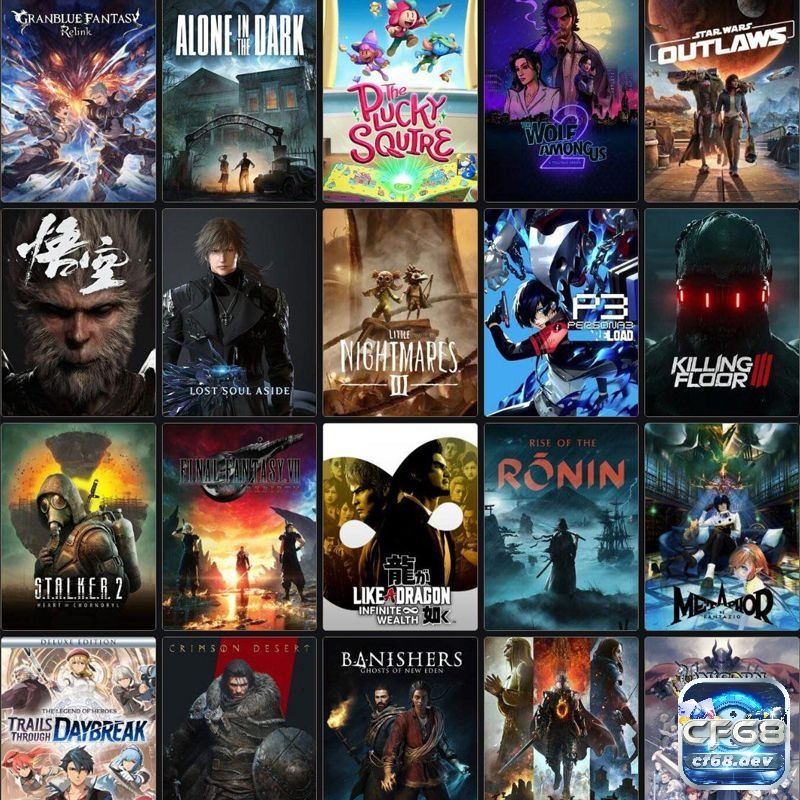 Game online có phí - Khám phá top game đáng đầu tư nhất 2025 Cộng đồng người chơi đông đảo và chất lượng của game online có phí