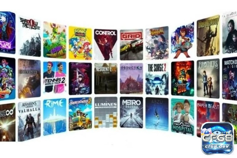 Game online có phí - Khám phá top game đáng đầu tư nhất 2025 Top những game online có phí hay nhất