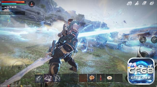 Game online đông người chơi nhất hiện nay và lý do thành công Những game MMORPG đông người chơi nhất