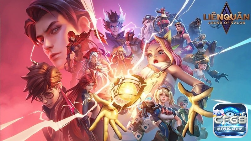 Game online đông người chơi nhất hiện nay và lý do thành công Xu hướng phát triển của game online đông người chơi