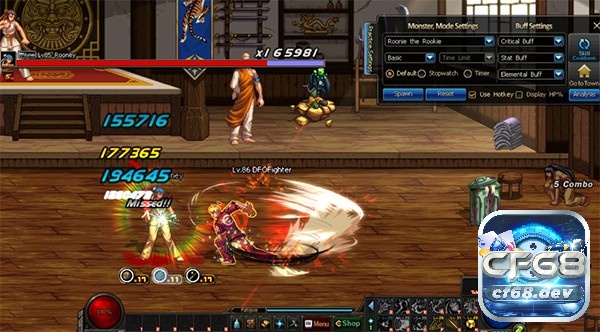 Game online đông người chơi nhất hiện nay và lý do thành công Tác động nổi bật của game online đông người chơi