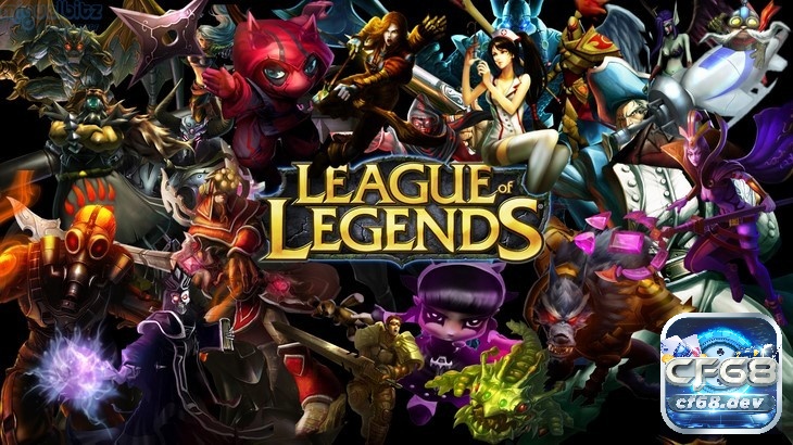 Game online đông người chơi nhất hiện nay và lý do thành công Những vấn đề hay gặp về game online đông người chơi