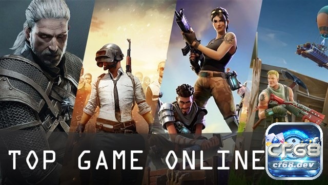 Game online hay nhất 2025: Top game đáng chơi nhất hiện nay Những vấn đề hay gặp về game online hay nhất