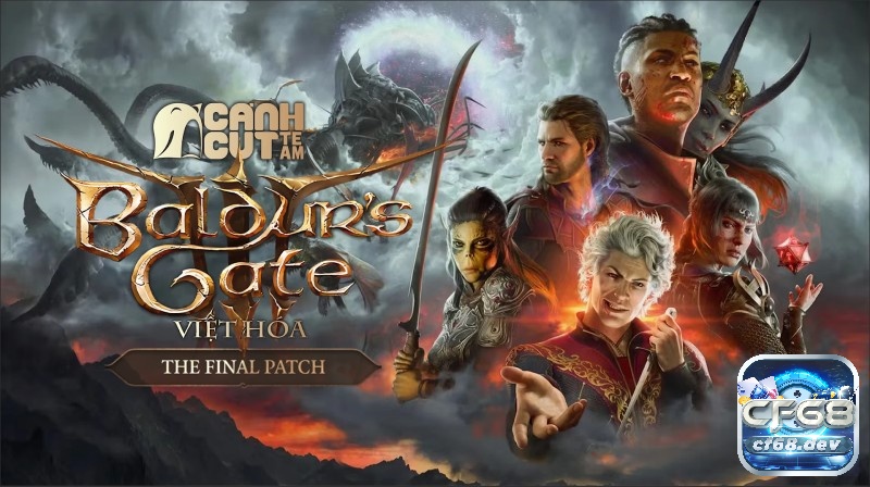 Game online thu phí: Top game hàng đầu năm 2025 Tham gia cuộc phiêu lưu đầy phép thuật trong thế giới Dungeons & Dragons