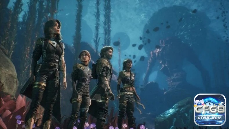 Game online thu phí: Top game hàng đầu năm 2025 Chinh phục thế giới siêu thực với những trận chiến đầy nghệ thuật trong Clair Obscur:Expedition