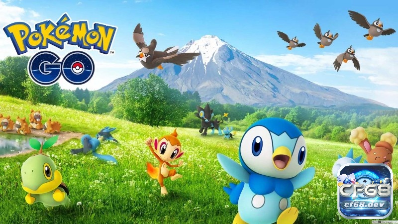 Game pokemon mobile: Khám phá thế giới Pokémon hấp dẫn Tối ưu tài nguyên đúng cách là chìa khóa để tiến xa trong mọi tựa game Pokémon mobile mà bạn yêu thích.