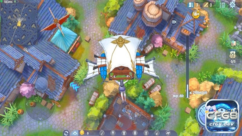 Game sinh tồn mobile hay nhất năm 2025 không thể bỏ qua Cách chọn game sinh tồn mobile phù hợp