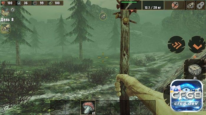 Game sinh tồn mobile hay nhất năm 2025 không thể bỏ qua Cách tối ưu hóa trải nghiệm chơi game sinh tồn mobile