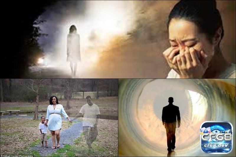 Giải mã giấc mơ gặp người chết - Ý nghĩa và hướng dẫn chi tiết Khi giải mã giấc mơ gặp người chết là người thân điều quan trọng là phải phân tích cảm xúc và bối cảnh trong giấc mơ