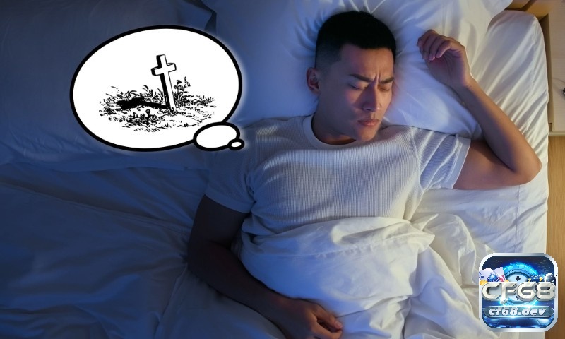 Giải mã giấc mơ gặp người chết - Ý nghĩa và hướng dẫn chi tiết Phân tích giải mã giấc mơ gặp người chết chi tiết tại cf68