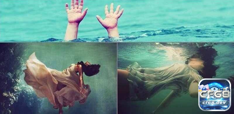 Giải mã giấc mơ thấy người chết trôi sông: Điềm báo cần biết Giải mã giấc mơ thấy người chết trôi sông cùng Cf68 ngay nhé!