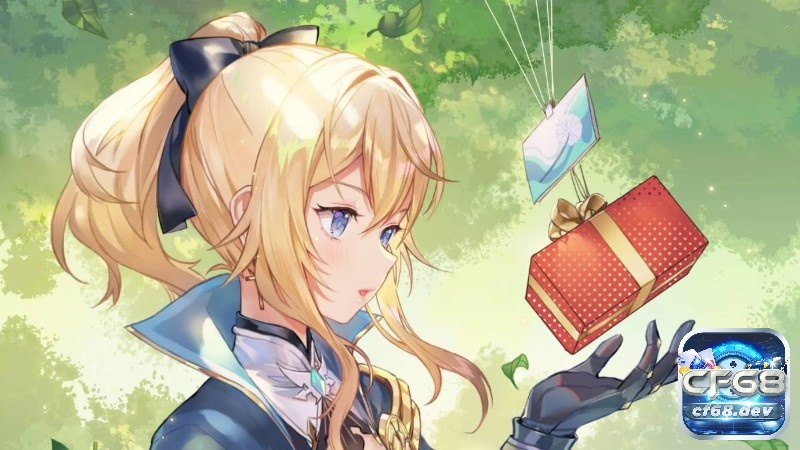 Giftcode Genshin Impact: Hướng dẫn cách tìm, nhận và sử dụng Sử dụng ứng dụng, bot Discord và extension giúp bạn không bao giờ bỏ lỡ giftcode Genshin Impact mới nhất.