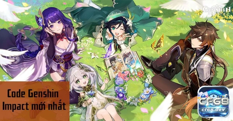 Giftcode Genshin Impact: Hướng dẫn cách tìm, nhận và sử dụng Áp dụng mẹo quản lý và nhập giftcode thông minh để tối đa hóa phần thưởng trong game.