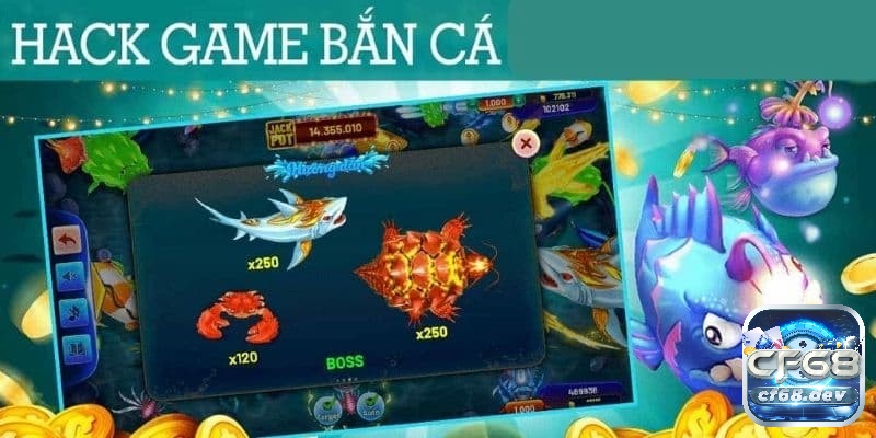Hack game bắn cá là gì? Những điều mà anh em cần biết Đánh giá về ưu và nhược điểm của công cụ hack game bắn cá